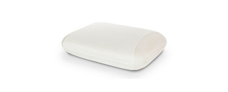 dormeo octaspring pillow